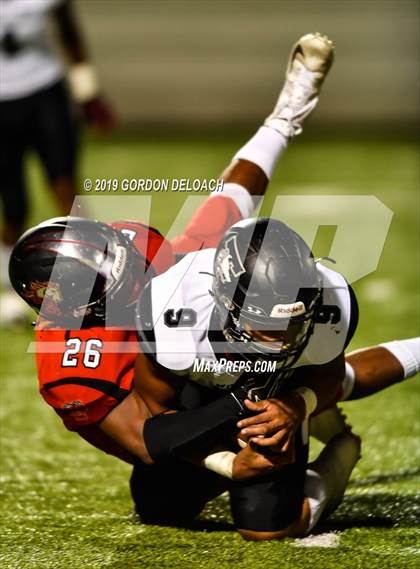 Thumbnail 2 in Mansfield Timberview @ Mansfield Legacy photogallery.