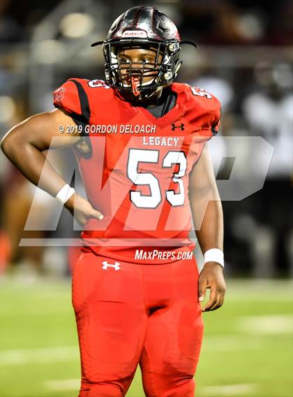 Thumbnail 2 in Mansfield Timberview @ Mansfield Legacy photogallery.