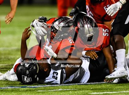 Thumbnail 3 in Mansfield Timberview @ Mansfield Legacy photogallery.
