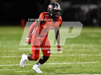 Thumbnail 2 in Mansfield Timberview @ Mansfield Legacy photogallery.