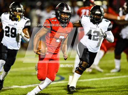 Thumbnail 3 in Mansfield Timberview @ Mansfield Legacy photogallery.