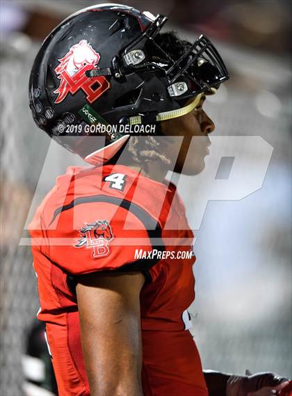 Thumbnail 1 in Mansfield Timberview @ Mansfield Legacy photogallery.