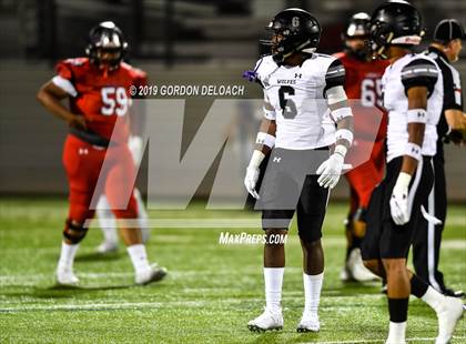 Thumbnail 2 in Mansfield Timberview @ Mansfield Legacy photogallery.