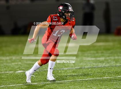 Thumbnail 3 in Mansfield Timberview @ Mansfield Legacy photogallery.