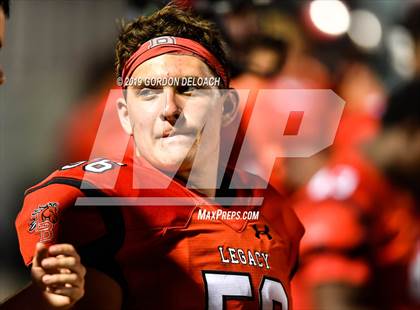 Thumbnail 3 in Mansfield Timberview @ Mansfield Legacy photogallery.