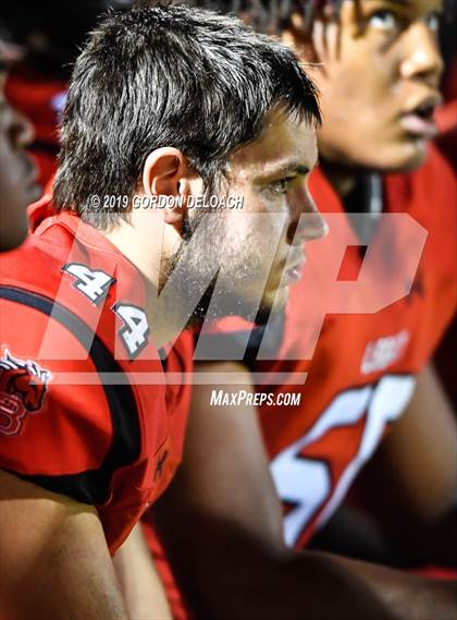 Thumbnail 3 in Mansfield Timberview @ Mansfield Legacy photogallery.
