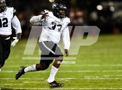 Thumbnail 3 in Mansfield Timberview @ Mansfield Legacy photogallery.
