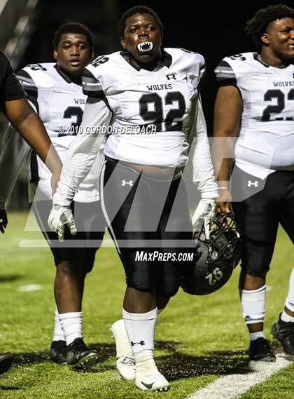 Thumbnail 1 in Mansfield Timberview @ Mansfield Legacy photogallery.