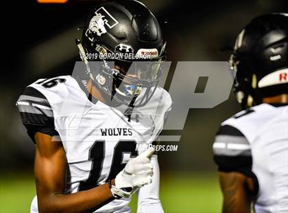 Thumbnail 1 in Mansfield Timberview @ Mansfield Legacy photogallery.