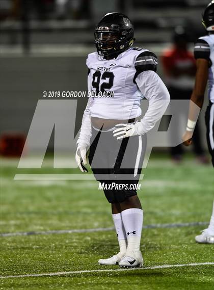 Thumbnail 3 in Mansfield Timberview @ Mansfield Legacy photogallery.