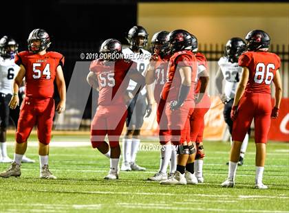 Thumbnail 1 in Mansfield Timberview @ Mansfield Legacy photogallery.
