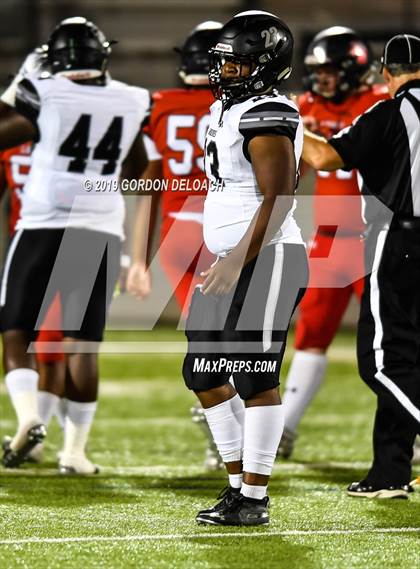 Thumbnail 3 in Mansfield Timberview @ Mansfield Legacy photogallery.
