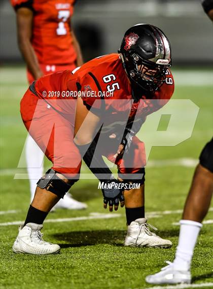 Thumbnail 3 in Mansfield Timberview @ Mansfield Legacy photogallery.