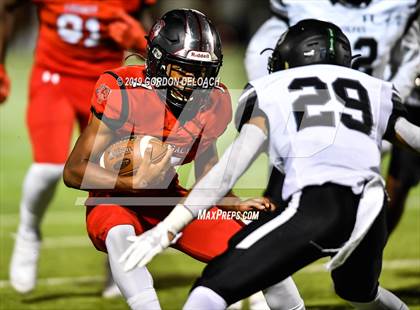 Thumbnail 2 in Mansfield Timberview @ Mansfield Legacy photogallery.