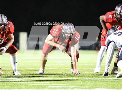Thumbnail 2 in Mansfield Timberview @ Mansfield Legacy photogallery.