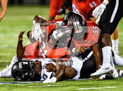 Thumbnail 1 in Mansfield Timberview @ Mansfield Legacy photogallery.