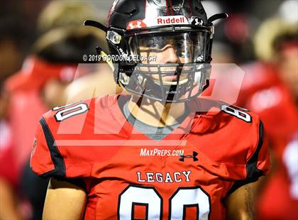 Thumbnail 3 in Mansfield Timberview @ Mansfield Legacy photogallery.