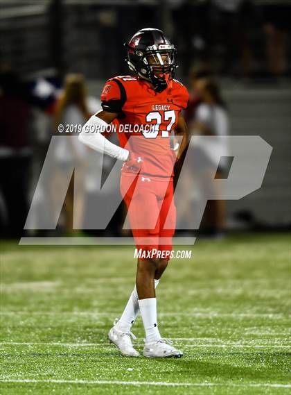 Thumbnail 3 in Mansfield Timberview @ Mansfield Legacy photogallery.
