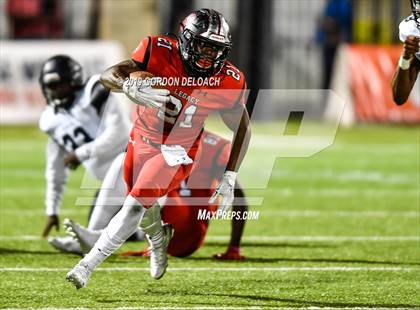 Thumbnail 3 in Mansfield Timberview @ Mansfield Legacy photogallery.