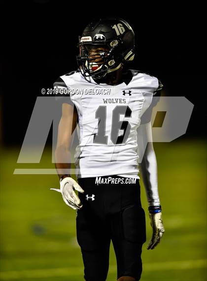 Thumbnail 3 in Mansfield Timberview @ Mansfield Legacy photogallery.