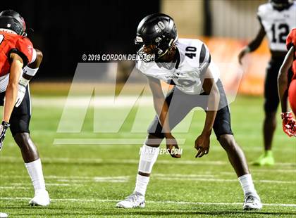Thumbnail 1 in Mansfield Timberview @ Mansfield Legacy photogallery.