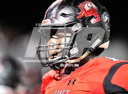 Thumbnail 3 in Mansfield Timberview @ Mansfield Legacy photogallery.