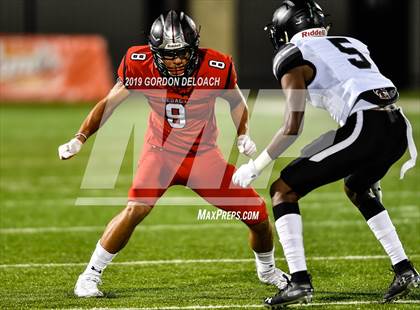 Thumbnail 1 in Mansfield Timberview @ Mansfield Legacy photogallery.
