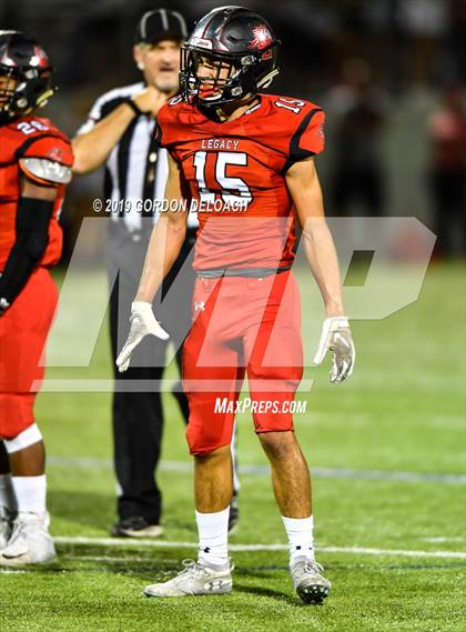 Thumbnail 3 in Mansfield Timberview @ Mansfield Legacy photogallery.