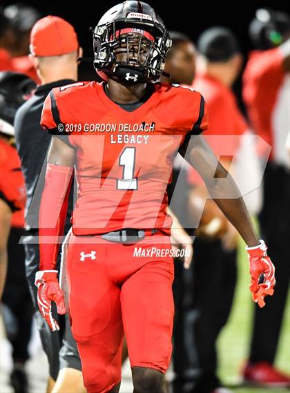Thumbnail 3 in Mansfield Timberview @ Mansfield Legacy photogallery.