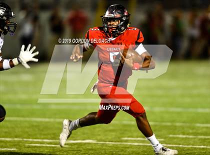 Thumbnail 3 in Mansfield Timberview @ Mansfield Legacy photogallery.