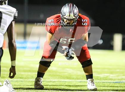 Thumbnail 3 in Mansfield Timberview @ Mansfield Legacy photogallery.