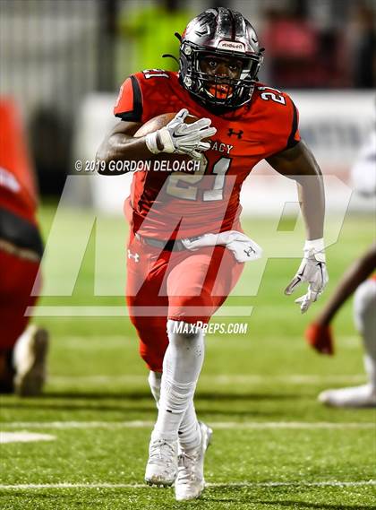 Thumbnail 1 in Mansfield Timberview @ Mansfield Legacy photogallery.