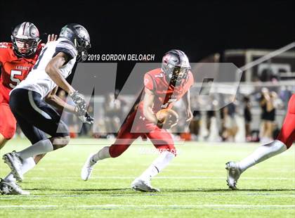 Thumbnail 2 in Mansfield Timberview @ Mansfield Legacy photogallery.