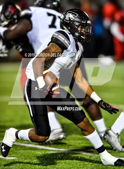 Thumbnail 1 in Mansfield Timberview @ Mansfield Legacy photogallery.