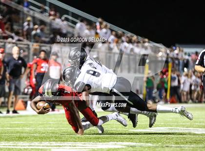 Thumbnail 3 in Mansfield Timberview @ Mansfield Legacy photogallery.