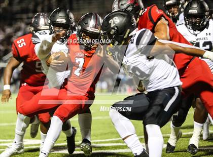 Thumbnail 3 in Mansfield Timberview @ Mansfield Legacy photogallery.