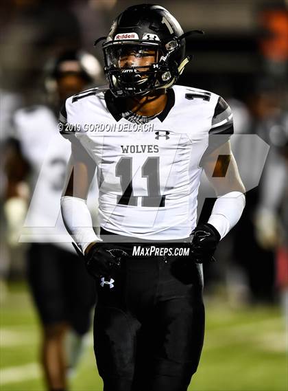 Thumbnail 3 in Mansfield Timberview @ Mansfield Legacy photogallery.