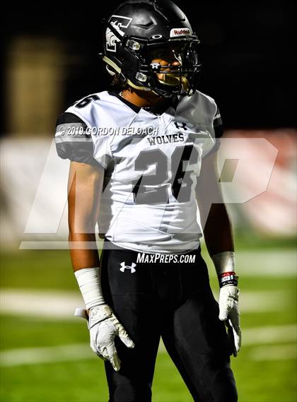 Thumbnail 2 in Mansfield Timberview @ Mansfield Legacy photogallery.