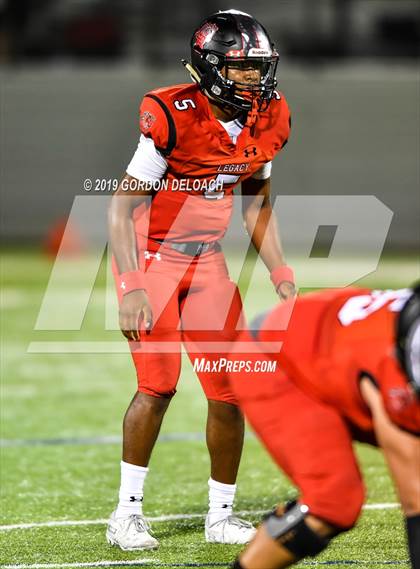 Thumbnail 3 in Mansfield Timberview @ Mansfield Legacy photogallery.