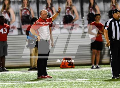 Thumbnail 1 in Mansfield Timberview @ Mansfield Legacy photogallery.