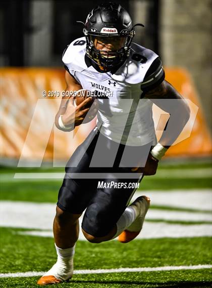 Thumbnail 3 in Mansfield Timberview @ Mansfield Legacy photogallery.