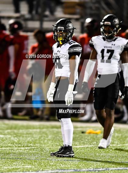 Thumbnail 2 in Mansfield Timberview @ Mansfield Legacy photogallery.
