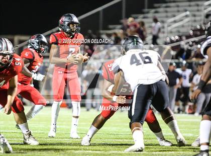 Thumbnail 2 in Mansfield Timberview @ Mansfield Legacy photogallery.