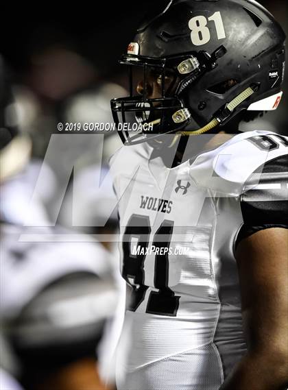 Thumbnail 2 in Mansfield Timberview @ Mansfield Legacy photogallery.