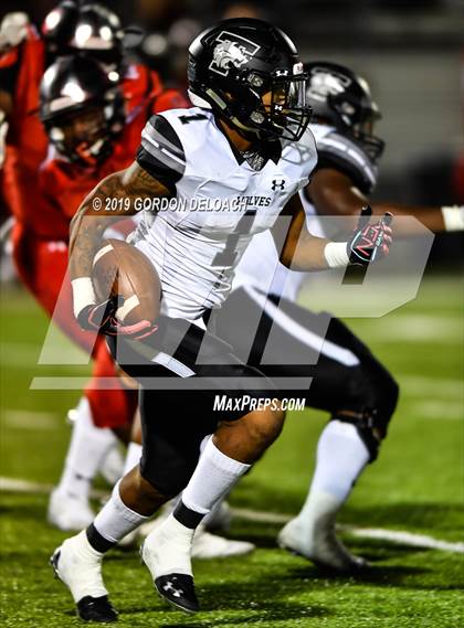Thumbnail 1 in Mansfield Timberview @ Mansfield Legacy photogallery.