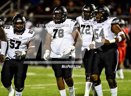 Thumbnail 2 in Mansfield Timberview @ Mansfield Legacy photogallery.