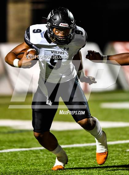 Thumbnail 1 in Mansfield Timberview @ Mansfield Legacy photogallery.