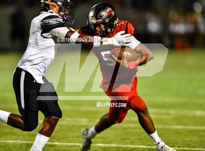 Thumbnail 2 in Mansfield Timberview @ Mansfield Legacy photogallery.