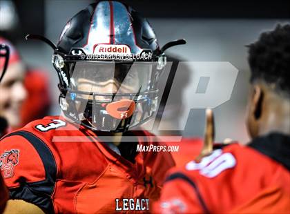 Thumbnail 3 in Mansfield Timberview @ Mansfield Legacy photogallery.