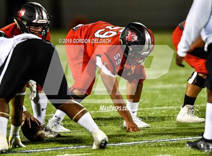 Thumbnail 3 in Mansfield Timberview @ Mansfield Legacy photogallery.